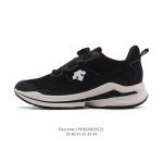 New summer arrival: Descente Urban Outdoor men's Traxis sneakers. Descente's Co