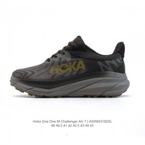160 hoka One One 7 Gtx M Challenger Atr 7 Hoka One Challenger Atr 7, , , Sprengn