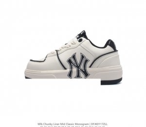 Mlb Chunky Liner Mid Mlb Chunky Liner , , , , style, , ddd 3Asxca12N Gp002C Ddd
