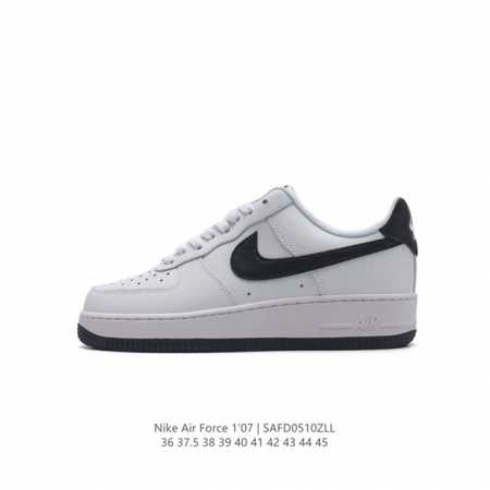 Nike Air Force 1 '07 Low force 1 Fq4298-101 36-45 Safd0510Zll - Click Image to Close