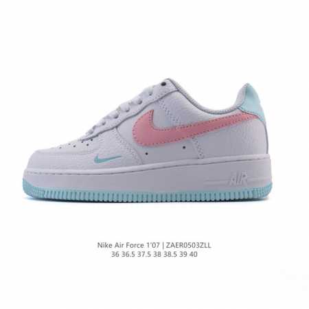 Nike Air Force 1 '07 Low 2025 Force 1 Ih0640 36-40 Zaer0503Zll - Click Image to Close