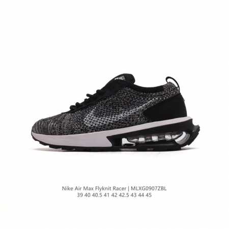 Nike Airmaxflyknitracer -Nike Air Max Flyknit Racer Flyknit Air Max Fd4610 39-4 - Click Image to Close