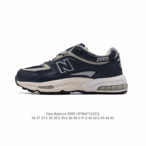 New Balance 2000 Nb 2000 new Balance New Balance2000 M2000 36-45 Rtbm1122Zjl