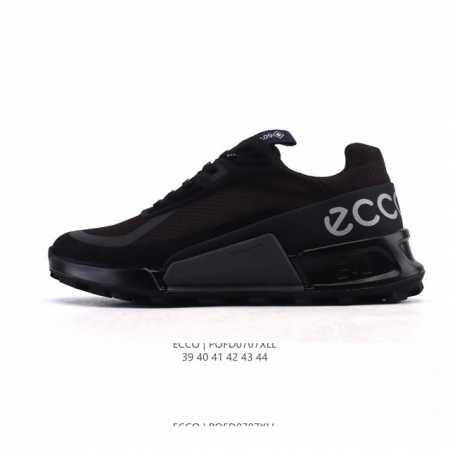 Company-level Ecco Xiaohongshu hot-selling new all-match casual style Ecco men' - Click Image to Close