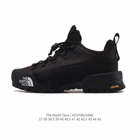 Corporate-grade outdoor dad sneakers, low-top martin boots. The North Face thic - Click Image to Close