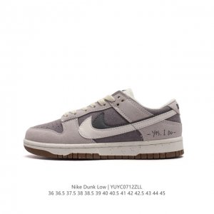 Nb Nike Dunk Low Se 85 swooshes 85 Dunk 80 Do9457 36 36.5 37.5 38 38.5 39 40 40.