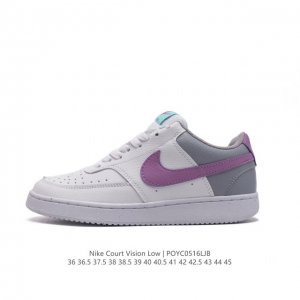 nike Court Vision Low 80 20 80 Swoosh Swoosh Nike Fv8114-161 36 36.5 37.5 38 38