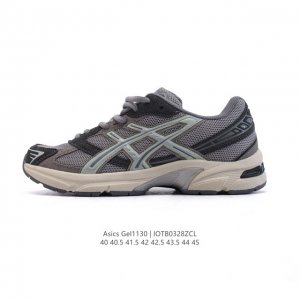 170 asics Gel-1130 Logo Ortholite + Gel 2000 1201A256-113 40-45 Iotb0328Zcl