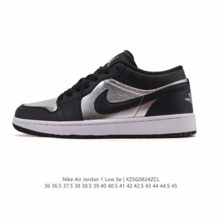 Nike Jordan Air Jordan 1 Low Aj1 Jordan 1 generation Aj1 low-top retro cultural - Click Image to Close