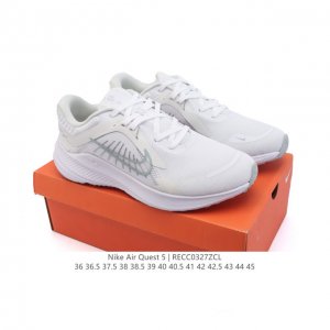170 Nike Air Quest 5 Nike Quest 5 Dd0204 36-45 Recc0327Zcl