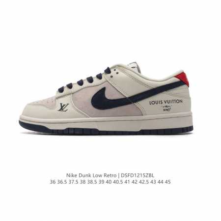 Nike Dunk Low Retro 80 Nike Dunk 1985 Dunk Ch8311 36 36.5 37.5 38 38.5 39 40 40 - Click Image to Close
