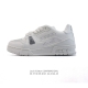 Louis Vuitton Lv 3D Logo Lv Louis Vuitton Trainer Sneaker Low 36-45 Swfe0421Zml