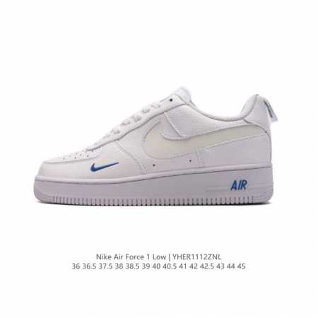 Af1 Nike Air Force 1 07 Low Dx3727 36 36.5 37.5 38 38.5 39 40 40.5 41 42 42.5 43 44 45 Yher1112Znl - Click Image to Close