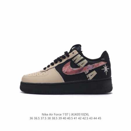 Nike Air Force 1 '07 Low force 1 Cw2280 36 36.5 37.5 38 38.5 39 40 40.5 41 42 4 - Click Image to Close