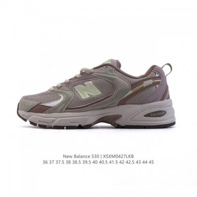 Nb530 New Balance 530 Nb530 Nb 530 530 Mr530Sg 36-45 Xsxm0427Lkb