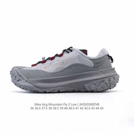 Nike Acg Mountain Fly 2 Low 2 Gore-Tex React React Dv7903 36 36.5 37.5 38 38.5 - Click Image to Close