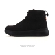 New Product: Descente Cron Racer Casual High-Top Sneakers, Men's Design. The Des