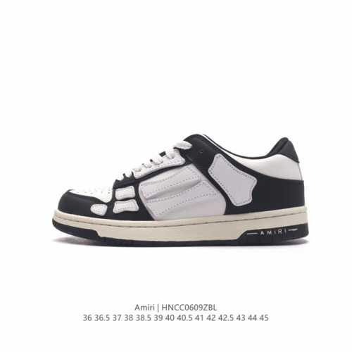 amiri dunk skel-Top-Low-Sneakers amiri a1-Dunk Amiri 36-45 Hncc0609Zbl