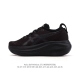 Corporate Asics upgraded the Gel-Nimbus 27 men's and women's running shoes, bre