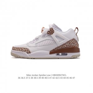 Nike Jordan Spizike Low Air Jordan Jordan Spizike Low Air Jordan Fq1759-104 36-