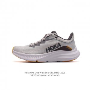 hoka One One W Solimar Low Hoka One One One One Hoka 36 45 Rebm1012Zcl