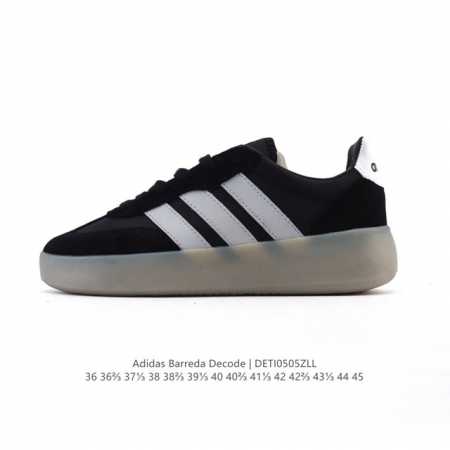 Adidas Barreda T# : Jq6677 : 36-45 : Deti0505Zll - Click Image to Close