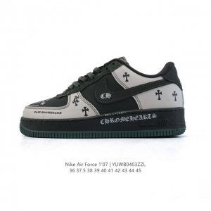 Nike Air Force 1 '07 Low 2025 Force 1 Ci0919 : 36 37.5 38 39 40 41 42 43 44 45