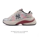 Corporate-grade MLB Bigball Chunky Curve New York Yankees thick-soled, elevated