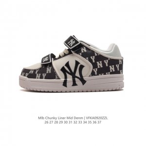 Mlb Chunky Liner Basic Mlb Chunky Liner style, 7Asxja3N Gp001C 26-37 Vfka0920Zz