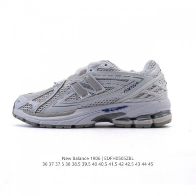 New Balance M1906 Nb 2 1906Nb 2R Vibe 1906R M1906Res 36-45 Edfh0505Zbl