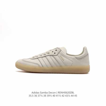 ADIDAS ORIGINALS SAMBA OG SHOES T 50 adidas Samba Samba OG T Samba IG6171 35.5- - Click Image to Close