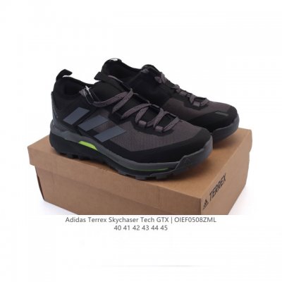 AdidasTerrex Skychaser 2 Adidas Terrex Skychaser 2 Boost,.Continental,Gore-Tex