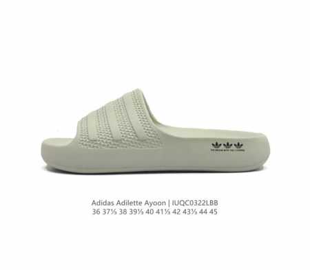 adidas Original Adilette Slide Gv9536 36 37 38 39 40 41 42 43 44 45 Iuqc0322Lbb - Click Image to Close