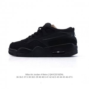 210 Nike Air Jordan 4 Retro Og Aj4 4 Air Sole Fq7939-501 36 36.5 37.5 38 38.5 39