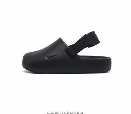 Nike Calm Slide eva ddd 35-46 Ddd Mjtt0226Lnl Ddd - Click Image to Close