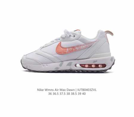 Nike Air Max Dawn 1984 airtrain Nike Air Max Dawn Max Air Air : Dm0960- 36 36.5 - Click Image to Close