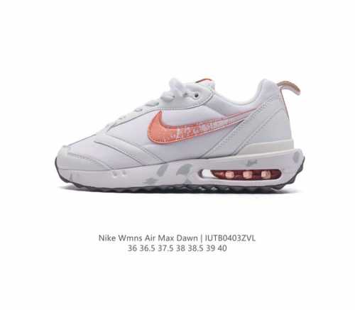 Nike Air Max Dawn 1984 airtrain Nike Air Max Dawn Max Air Air : Dm0960- 36 36.5