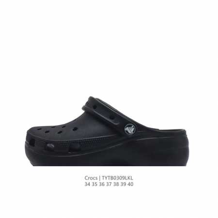 Crocs34-40Tytb0309Lkl - Click Image to Close