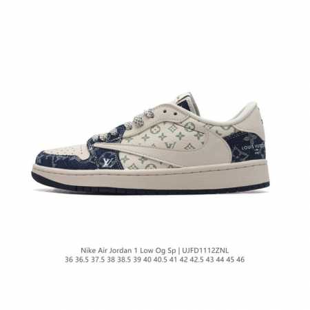 Nike Air Jordan 1 Low Og Sp Military Blue Aj1 1 Aj1 1 Aj1 1 Ts Swoosh Dm7866 36-46 : Ujfd1112Znl - Click Image to Close