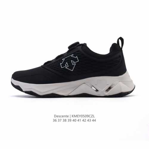 DescenteChron D4231Lsn14 36-44 Tyey0509Xbl