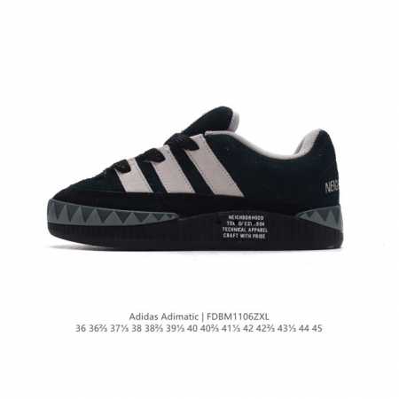 Adidas Adimatic Logo ADIMATIC Lo-Fi Style DDD DDD ID0847 DDD 36-45 DDD FDBM 6 D - Click Image to Close