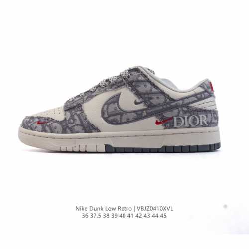Nike Dunk Low Retro 80 Nike Dunk 1985 Dunk Sj2558 : 36-45 Vbjz0410Xvl