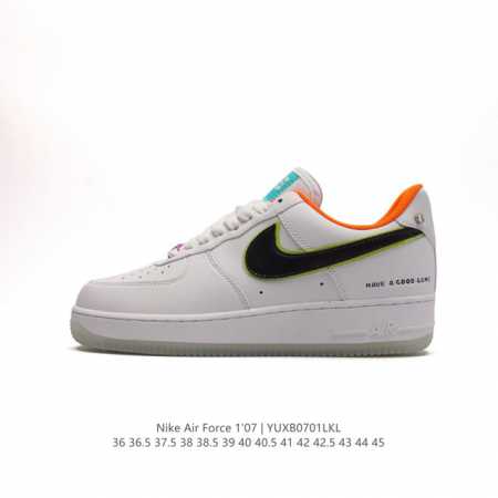 Nike Air Force 1 '07 Low Force 1 FZ5052-131 36 36.5 37.5 38 38.5 39 40 40.5 41 - Click Image to Close