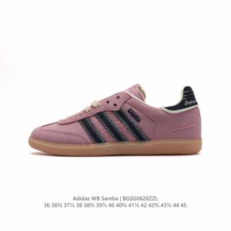 ADIDAS ORIGINALS SAMBA OG SHOES T 50 adidas Samba Samba OG T Samba IH1811 36-45 - Click Image to Close