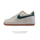 Nike Air Force 1 Low Af1 2025 Force 1 Cj6065-001 36 36.5 37.5 38 38.5 39 40 Ghk
