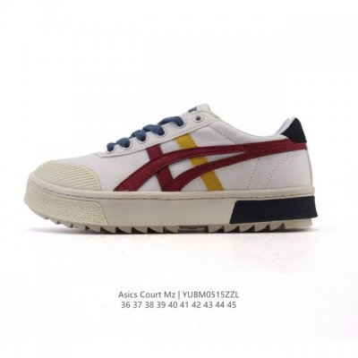Asics Court Mz Asics Court Mz 3A127 Court Mz 3A353- 36-45 Yubm0515Zzl