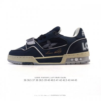 Corporate Nike Sb Dunk Low Pro sneakers retro sneakers Louis Vuitton collaborati