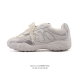 Corporate-level Gg Cc women's shoes, classic casual sports shoes, luxury versat