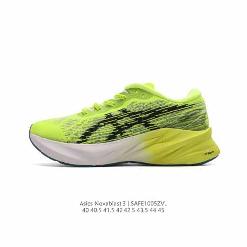 asics Novablast 3 # 3D gel # Ff Blast Plus # # Size 40-45 Safe 5Zvl