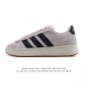 New Adidas Grand Court Alpha 00S tennis shoes for men and women, comfortable an